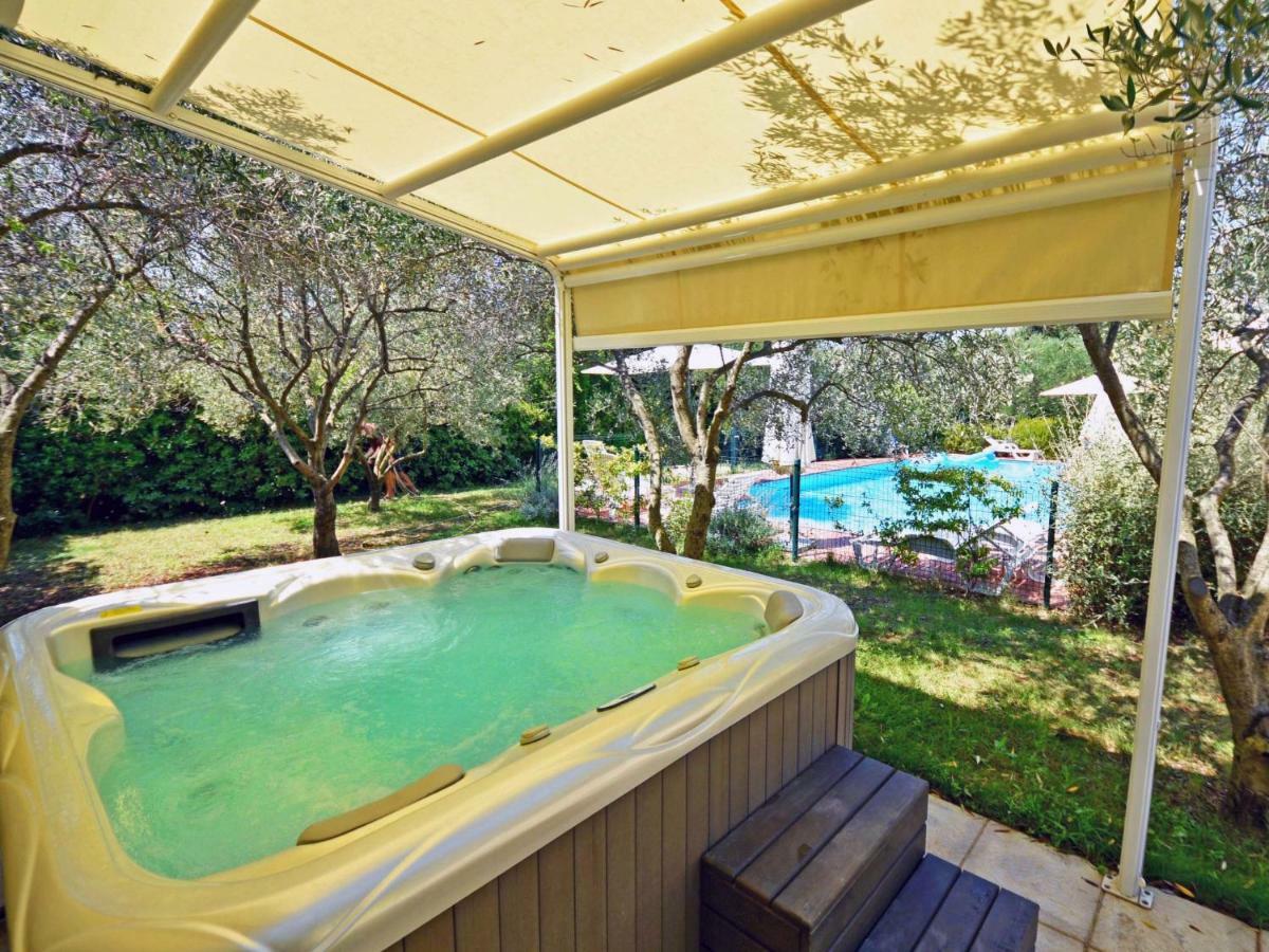 Villa Yellow House By Interhome 迪可罗 外观 照片